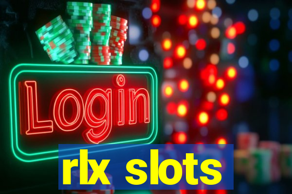 rlx slots